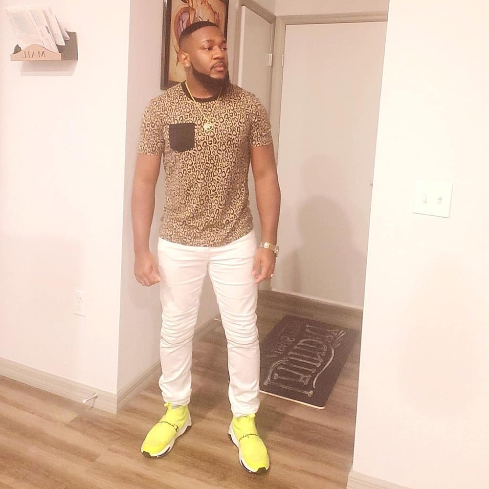 Meet your Posher, Lenear